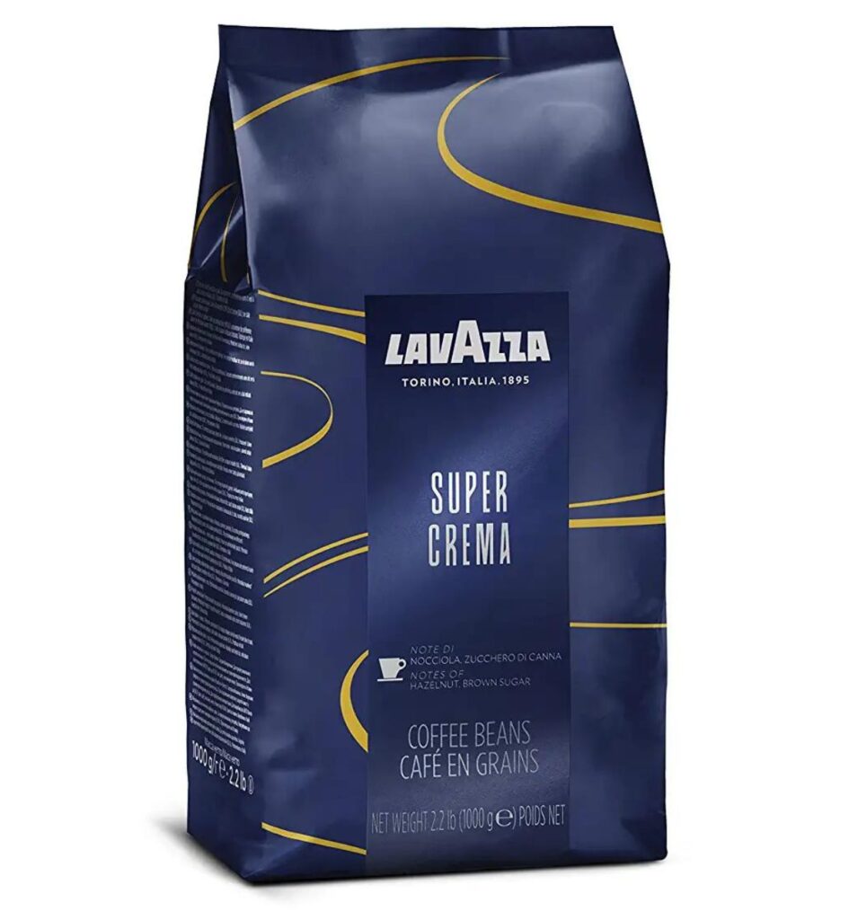 Best Lavazza Coffee for Aeropress