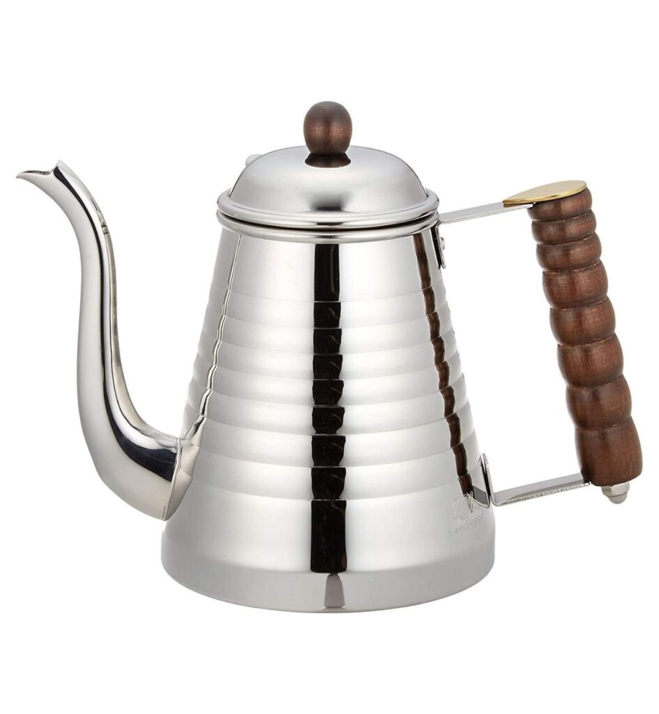 Best Design Pour-over Kettle