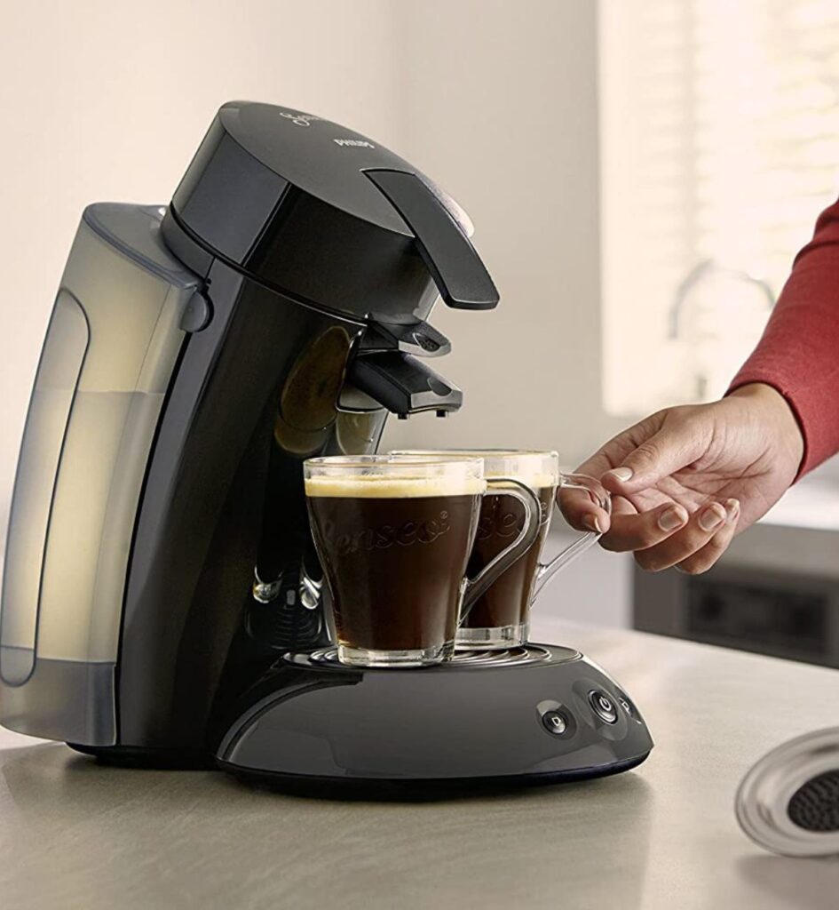 The best pod coffee makers on the market