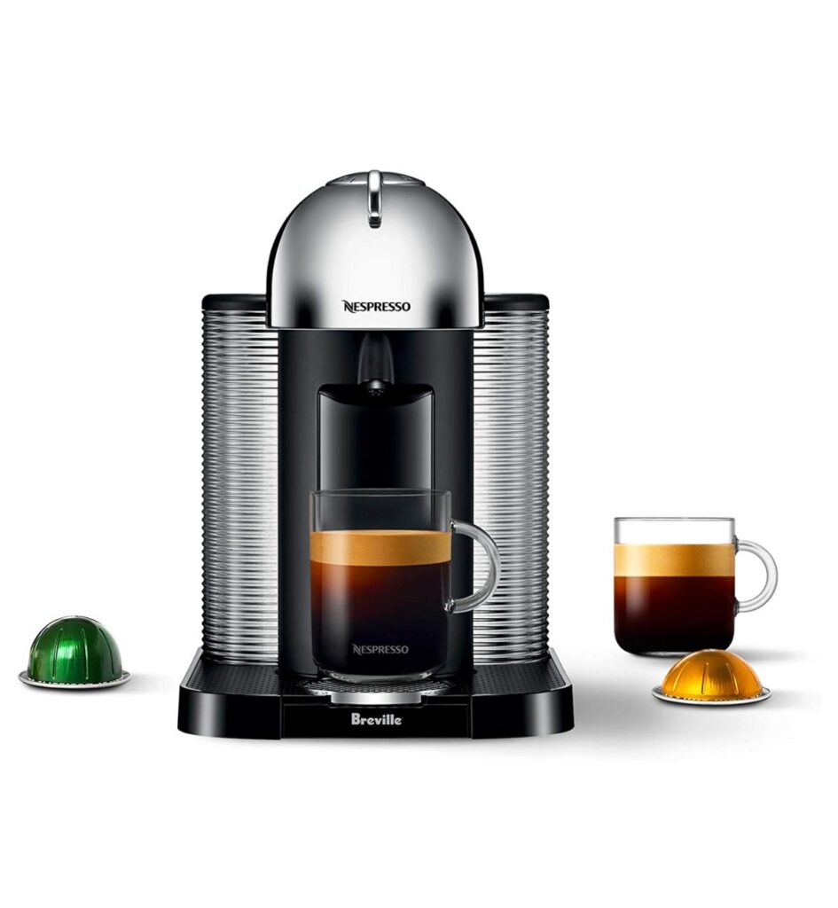 Our pick of the best pod coffee maker