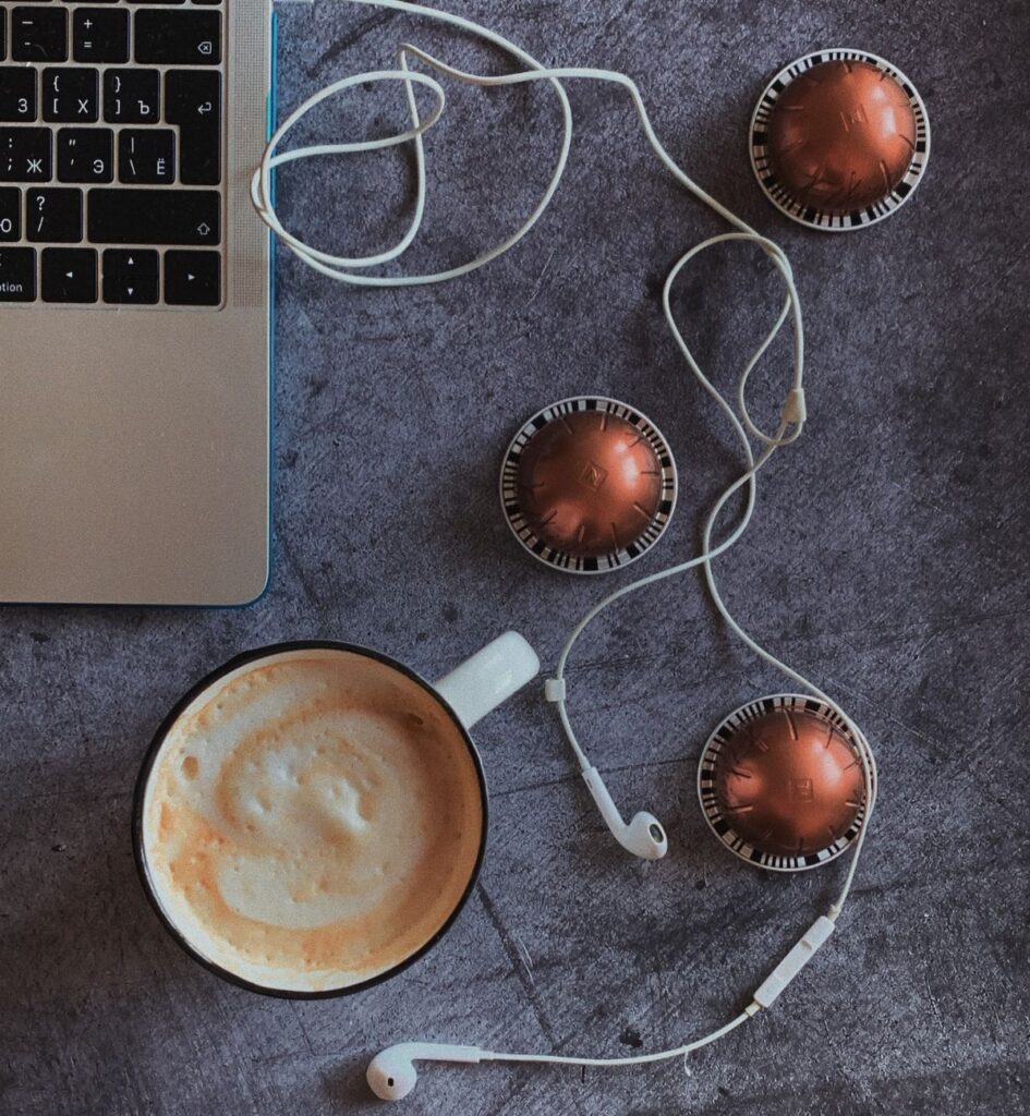 Coffee pod machines are expensive and bad for the environment