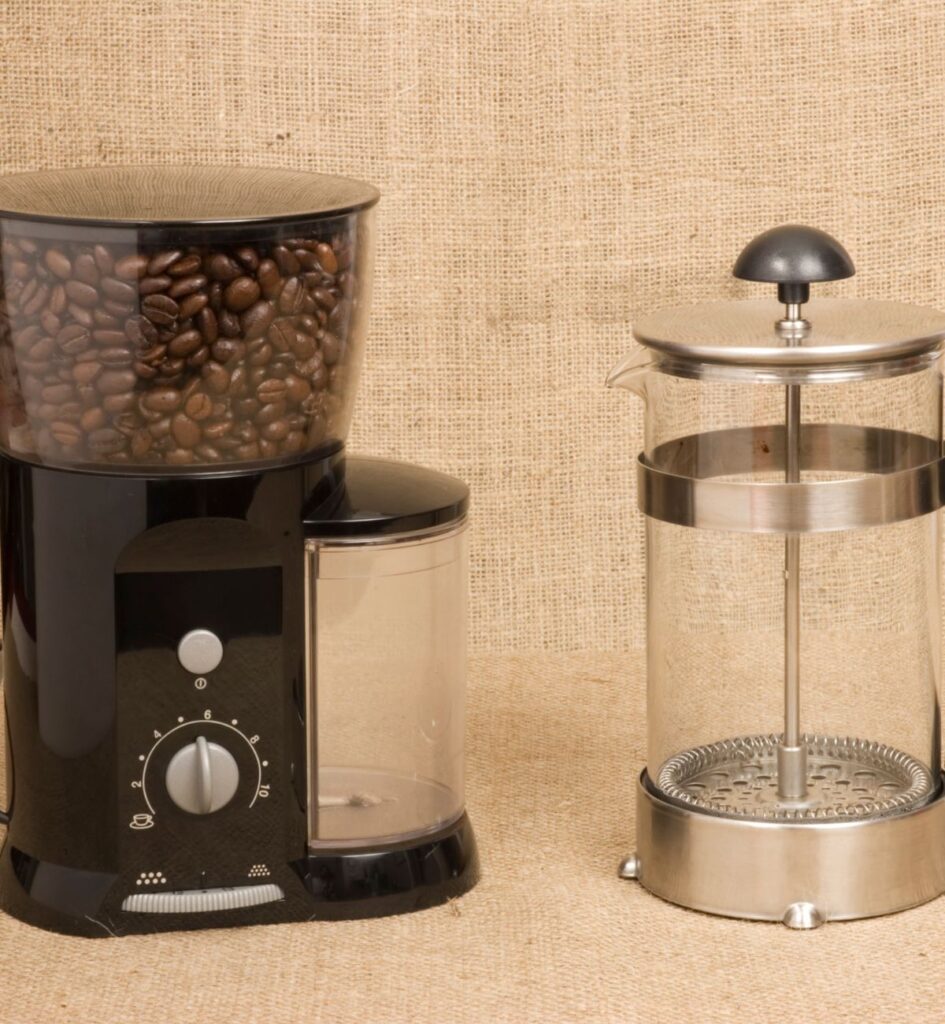 What is a French Press?