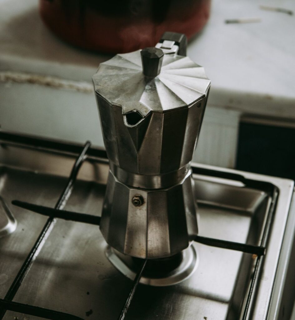 Advantages of Using a Stovetop Coffee Maker