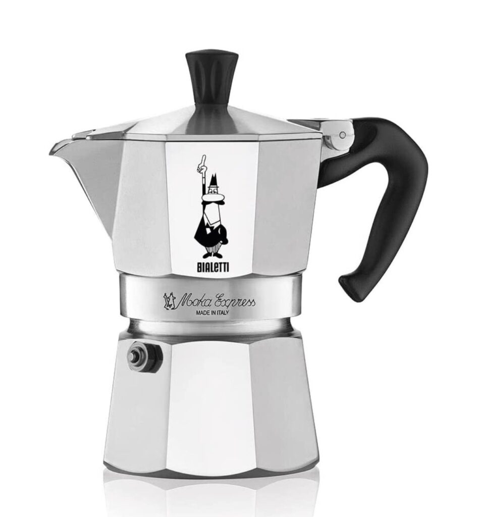 Best value Bialetti stovetop coffee maker