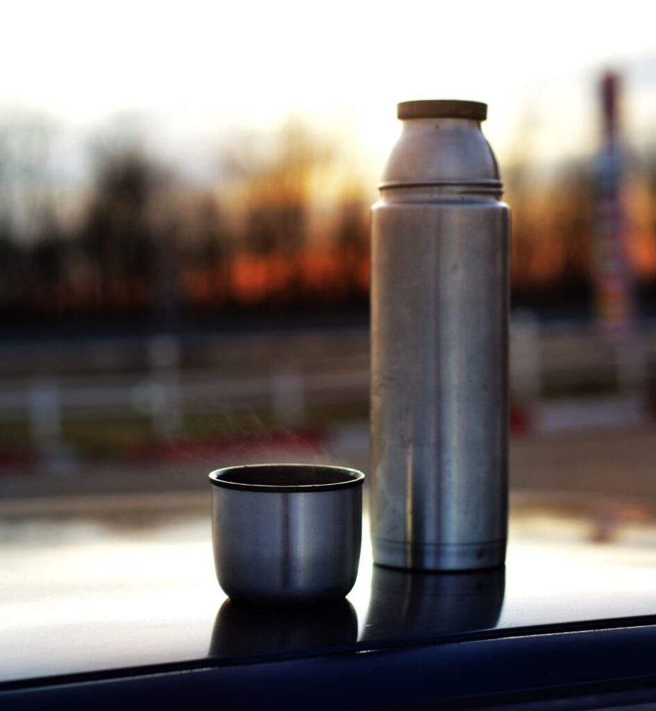 What is a Thermos, and How does it work?