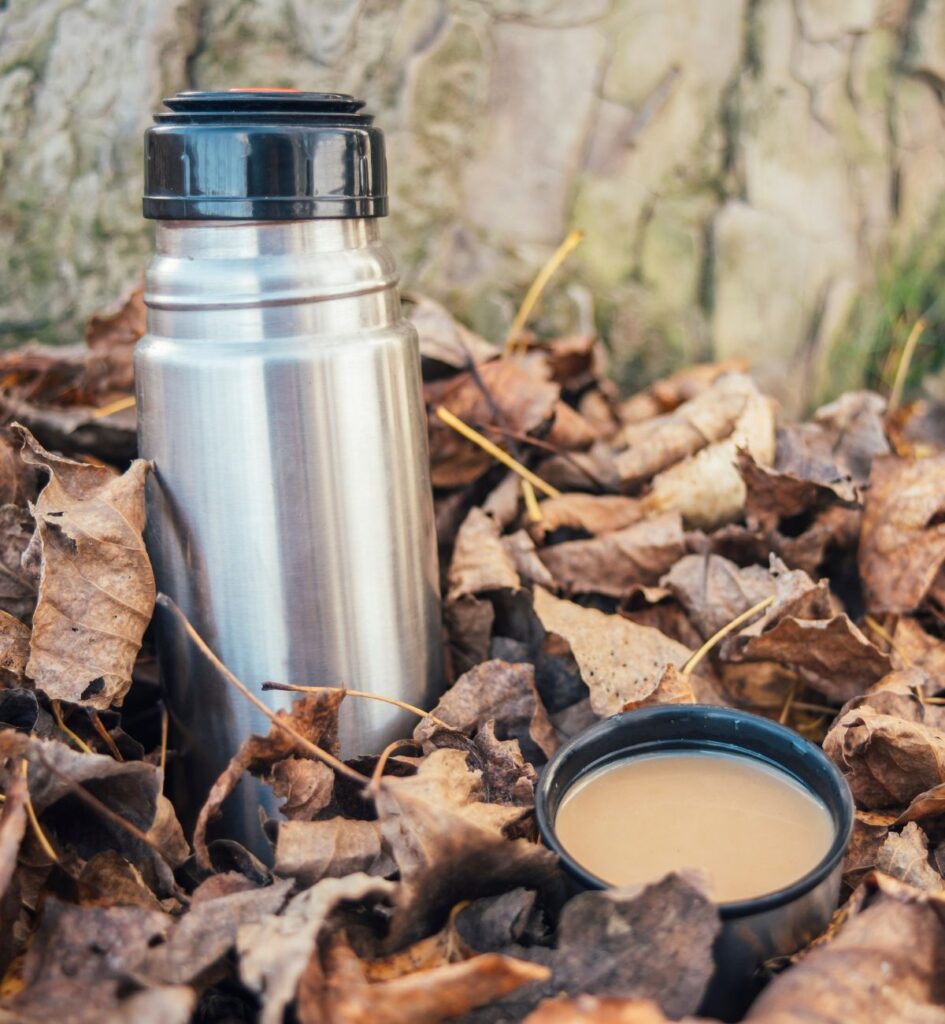 What to look for in a Coffee Thermos