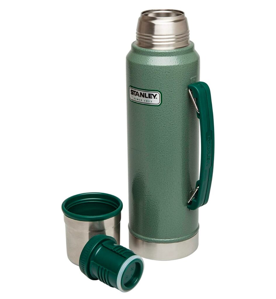 Best classic thermos for coffee