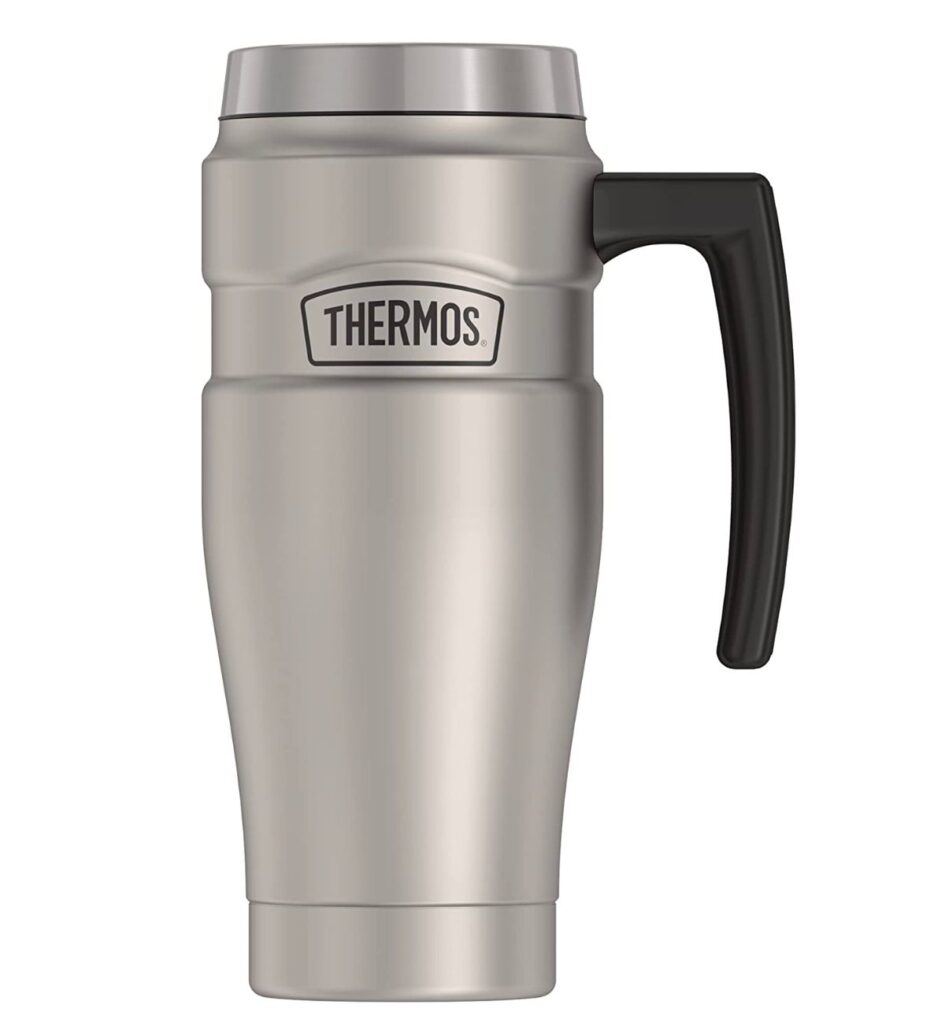 Best coffee thermos mug