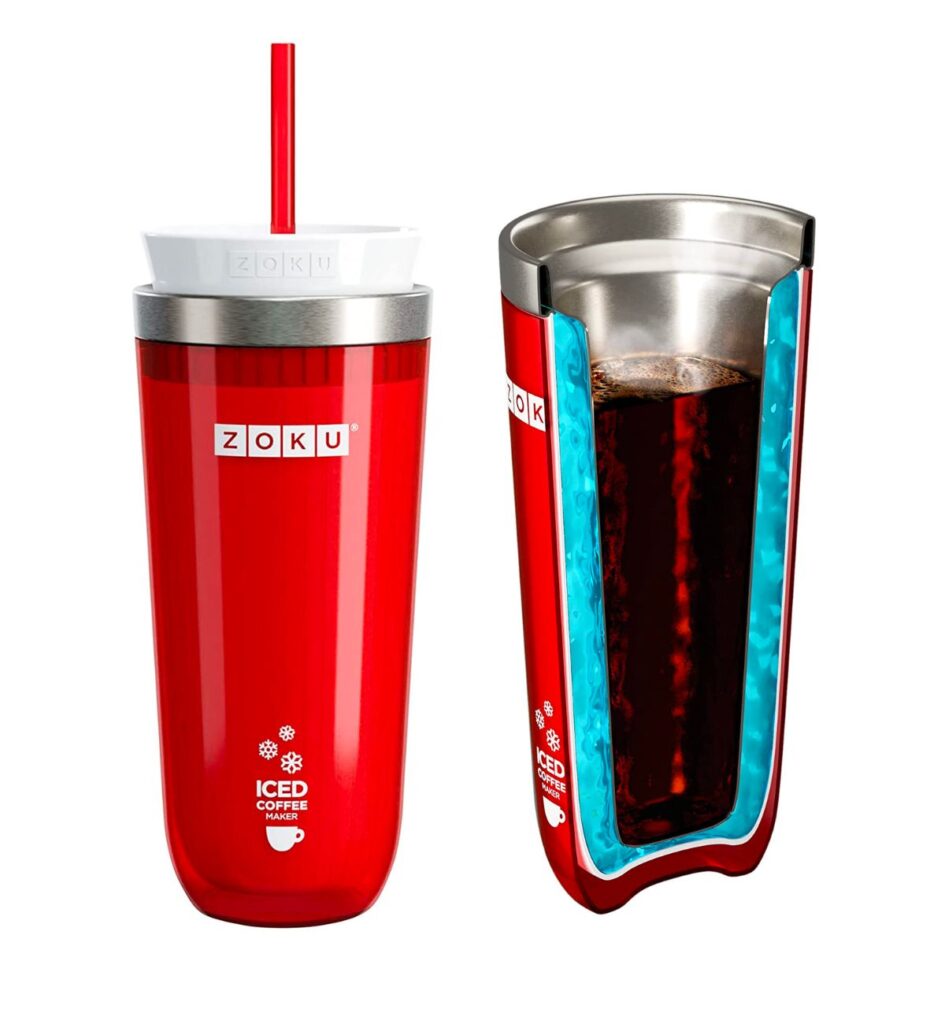 Best thermos for cold drinks 