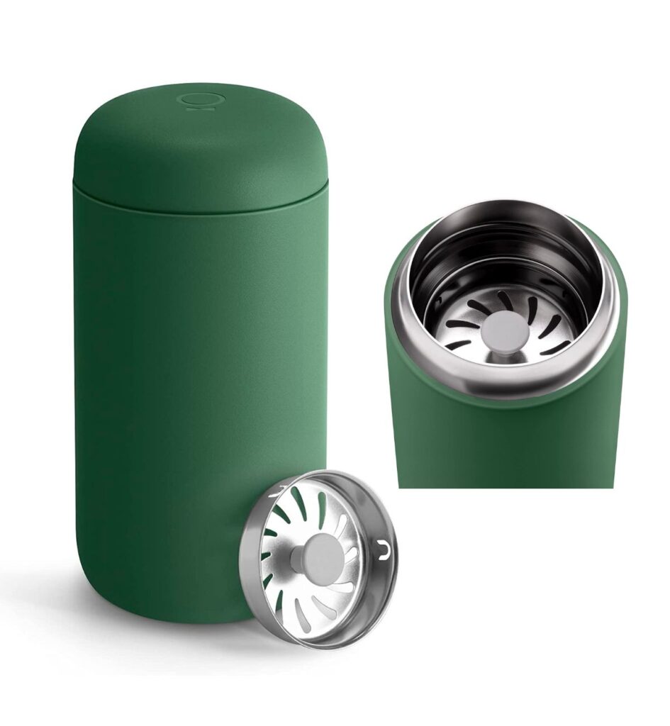 Best small thermos for coffee 