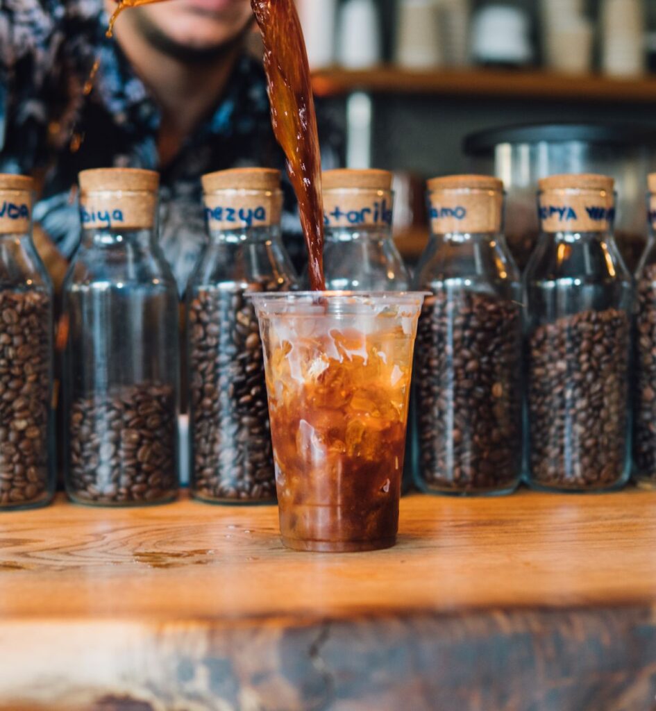 Tips for Making Cold Brew at Home