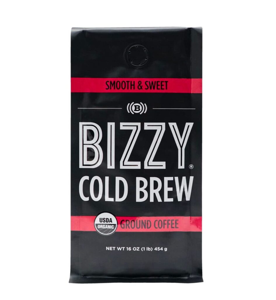 Best medium roast coffee for cold brew