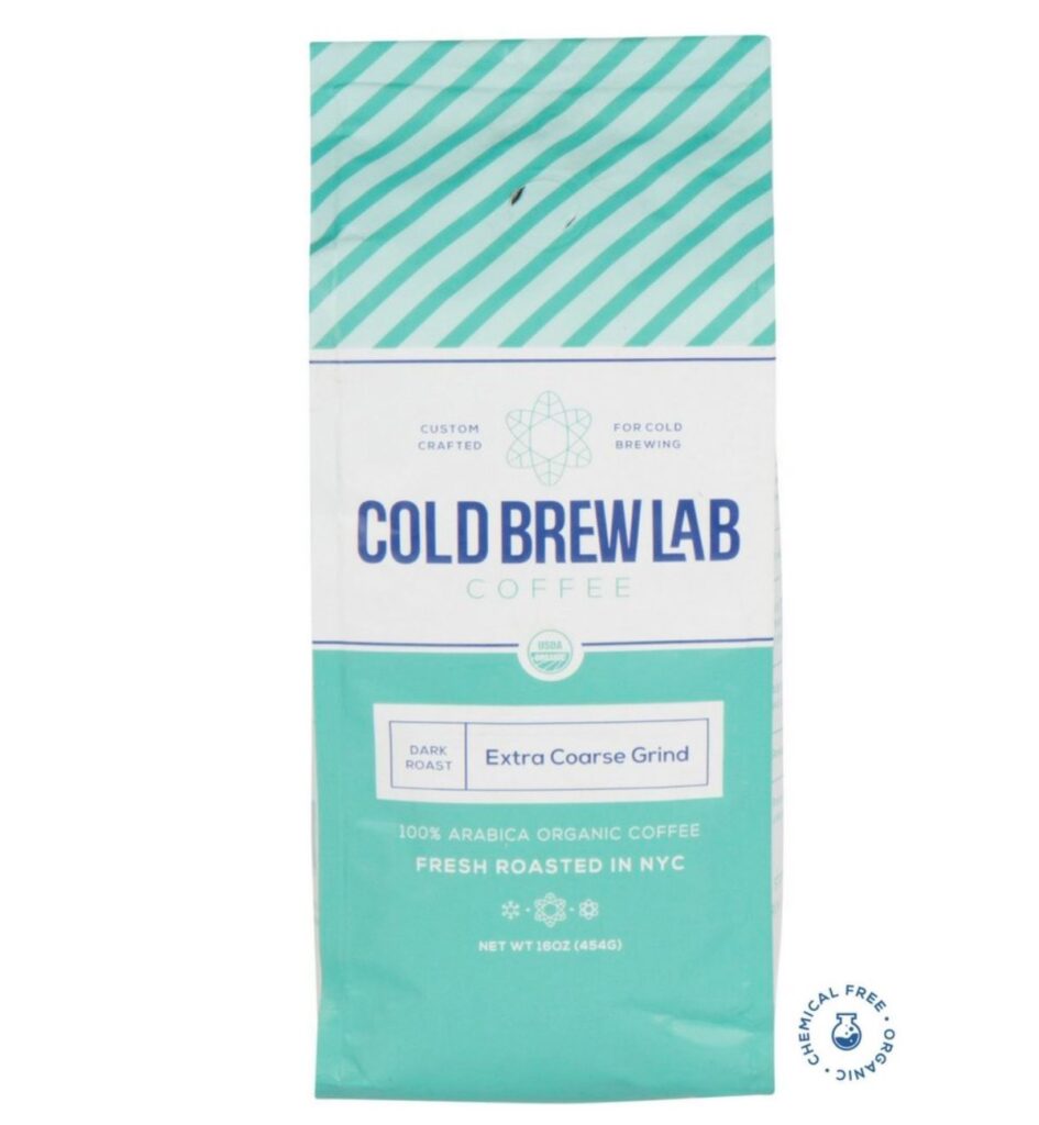 Best cheap coffee for cold brew