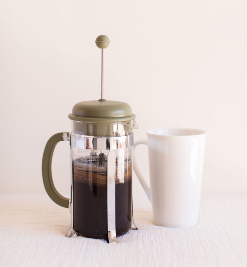 What is French Press?