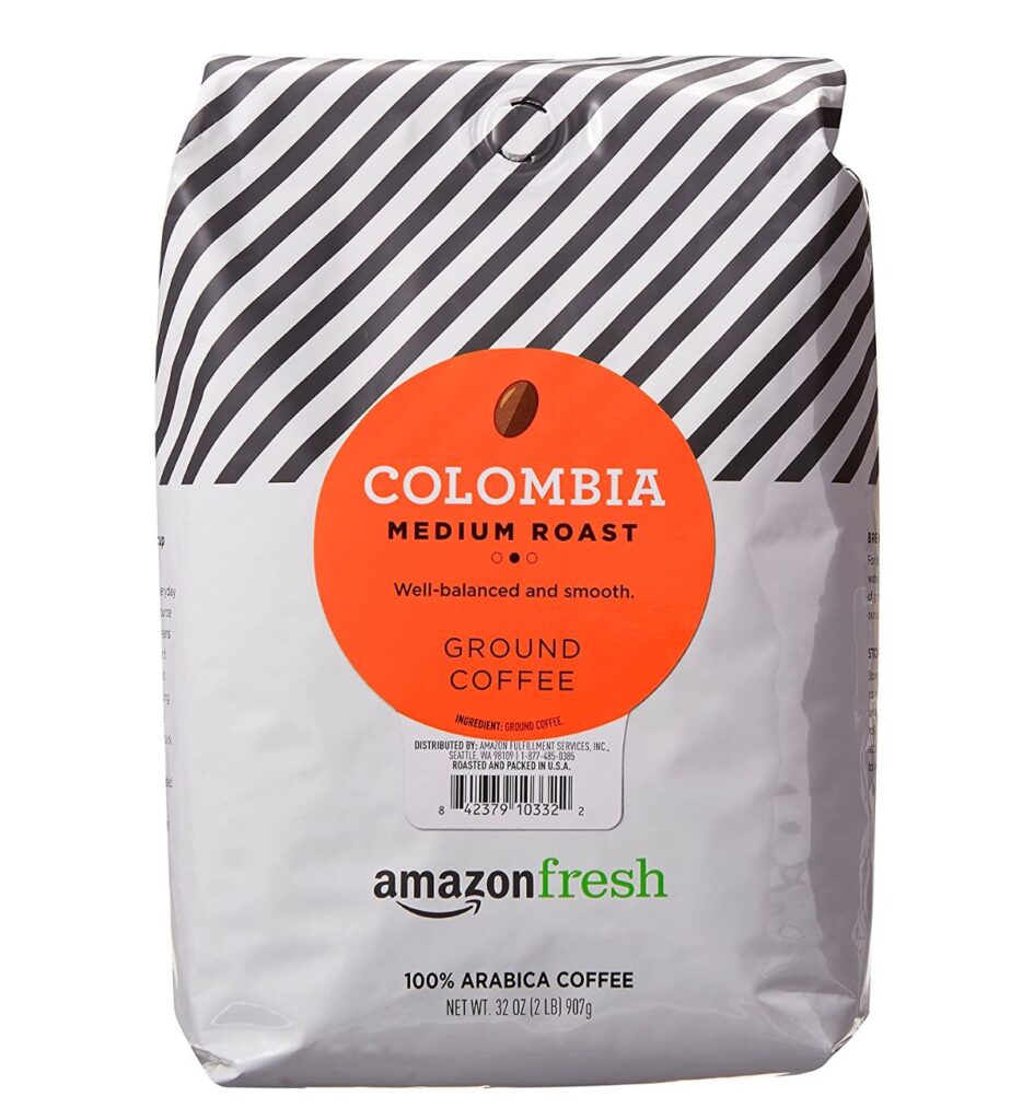 Best coffee for french press amazon