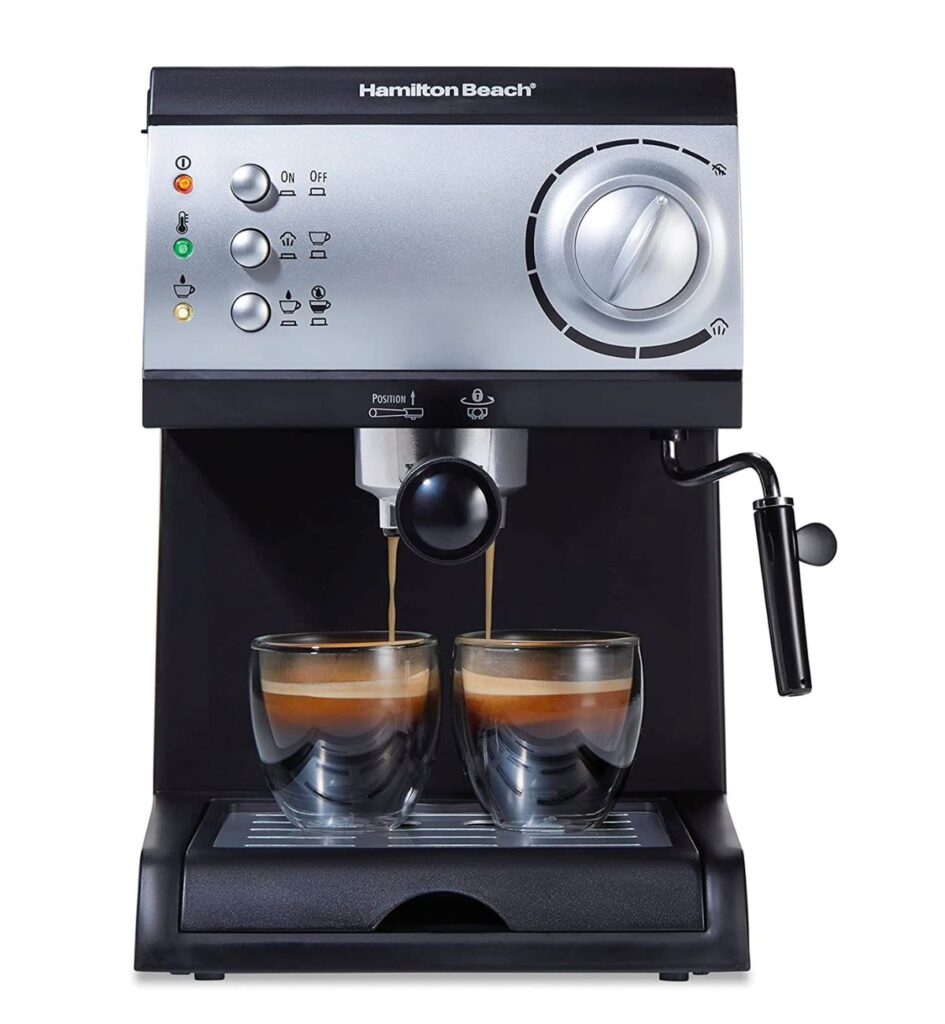  Best Value Coffee Machine for a Latte 