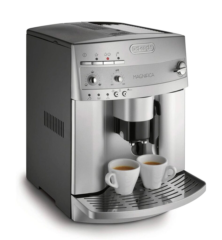 Best Super Automatic Latte Machine