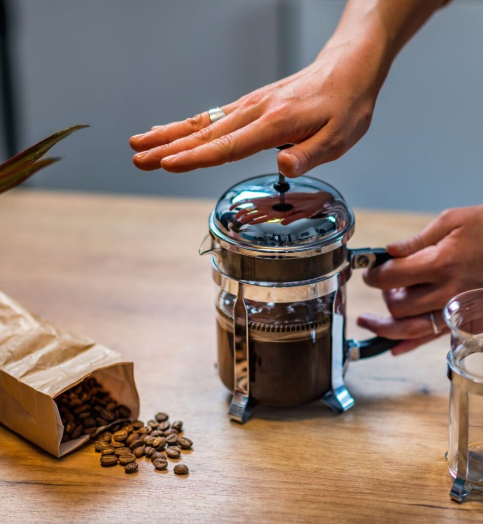 Understanding the Root Causes of Watery French Press Coffee