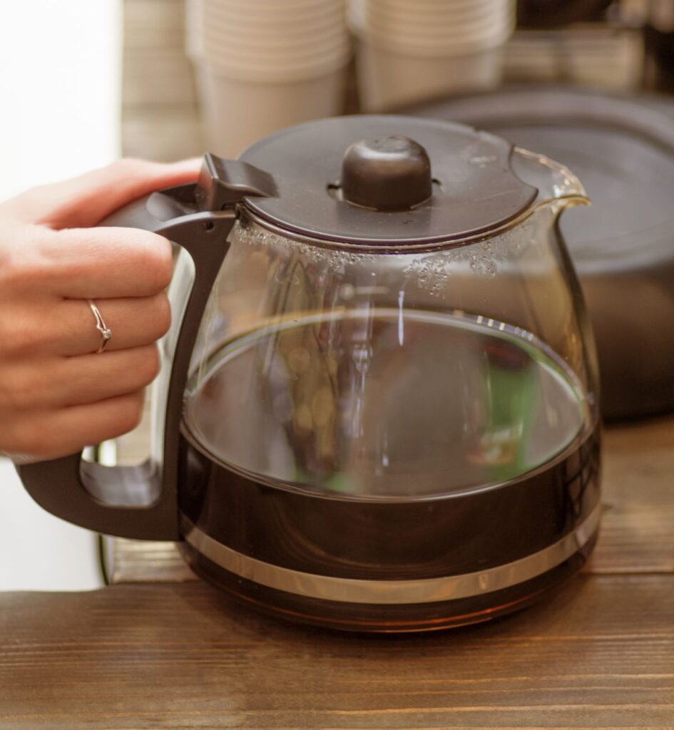 Understanding Coffee Pot Electrical Issues