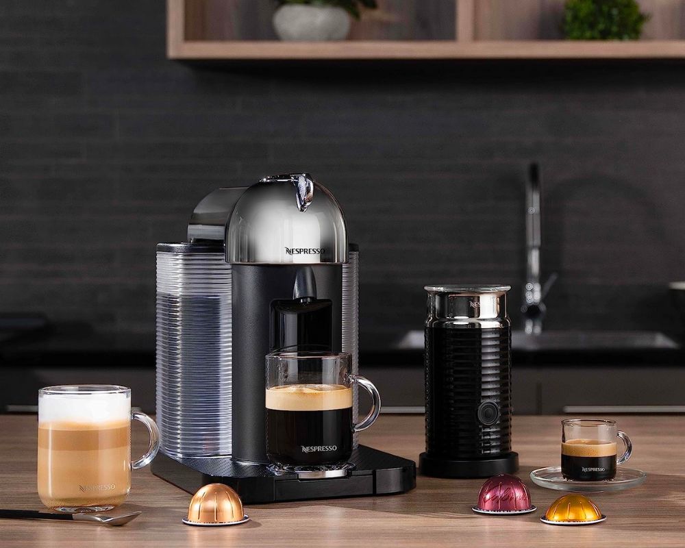 Exploring Other Nespresso Machine Problems