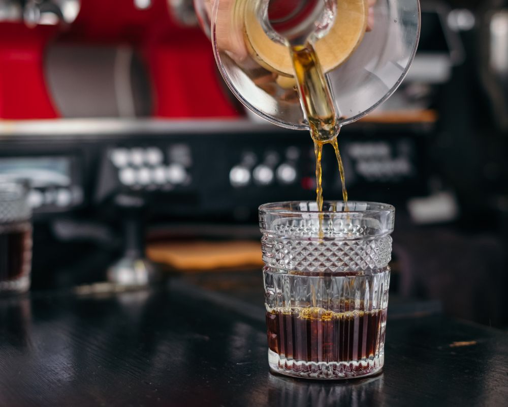 The Importance of Consistent Water Temperature in Chemex Coffee