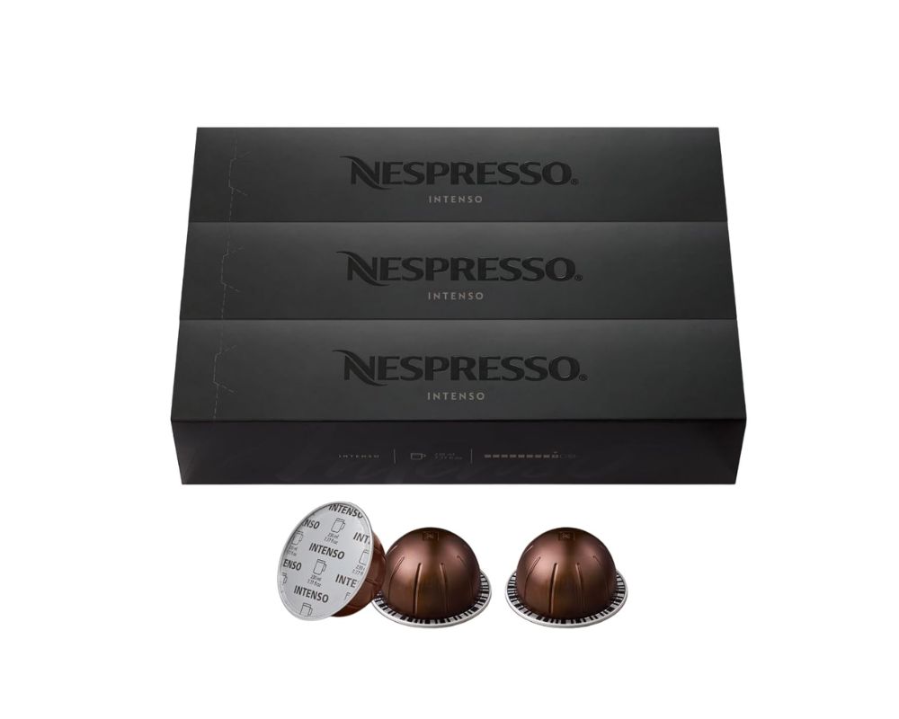 Factors Affecting Caffeine Levels in Nespresso Pods