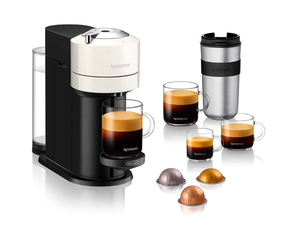 Understanding Nespresso Intensity and Caffeine Levels