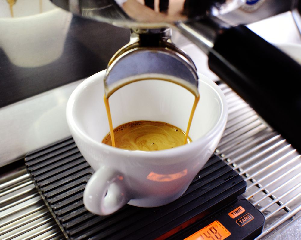 What is Solo Espresso?