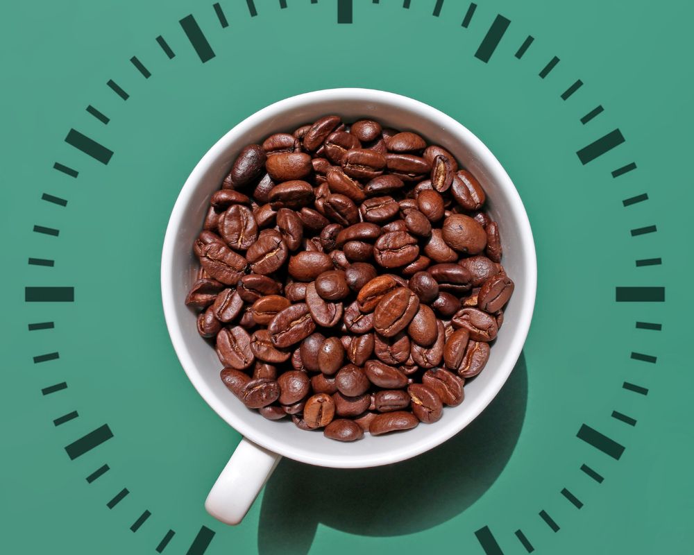 Factors to Consider When Timing Espresso Shots