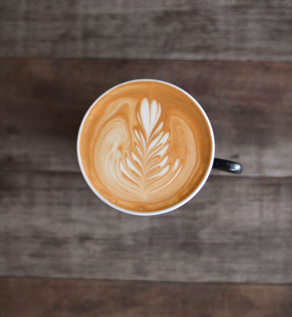 Customizing Your Latte: Syrups, Spices, and More