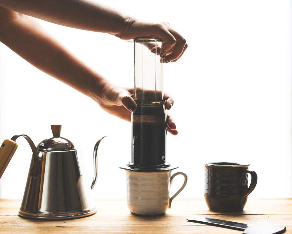 Which Coffee Brewing Method Takes the Longest?