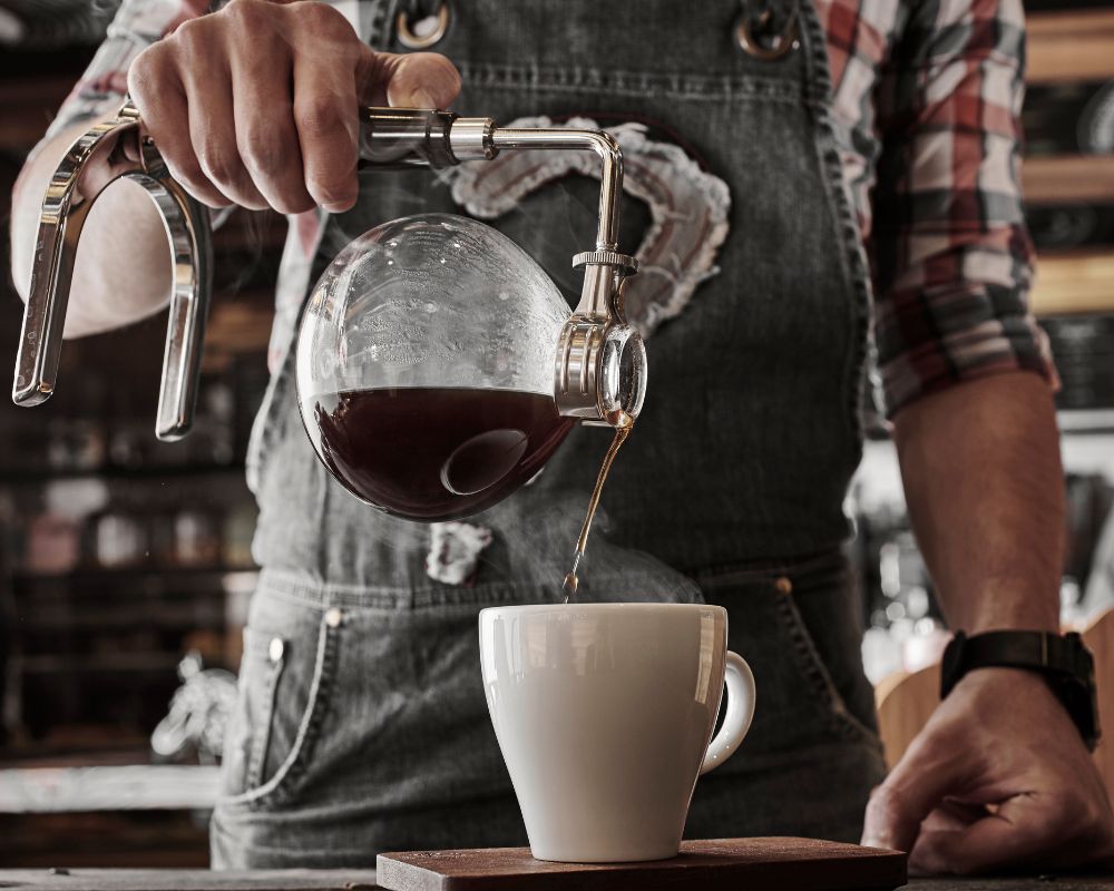 Experimenting with New Coffee Varieties and Brew Styles