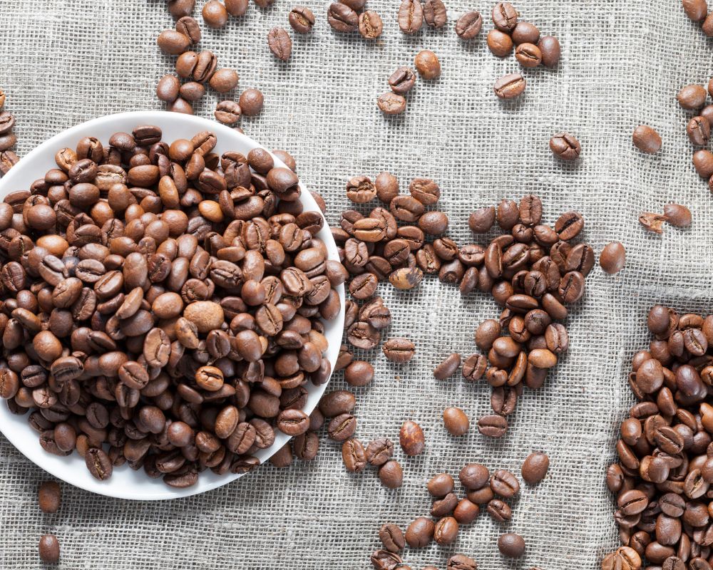 Choosing the Right Coffee Beans for a Smoother Taste