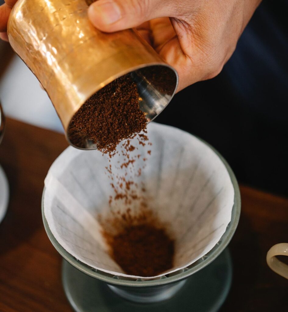 Consideration for the best coffee beans for Pour Over