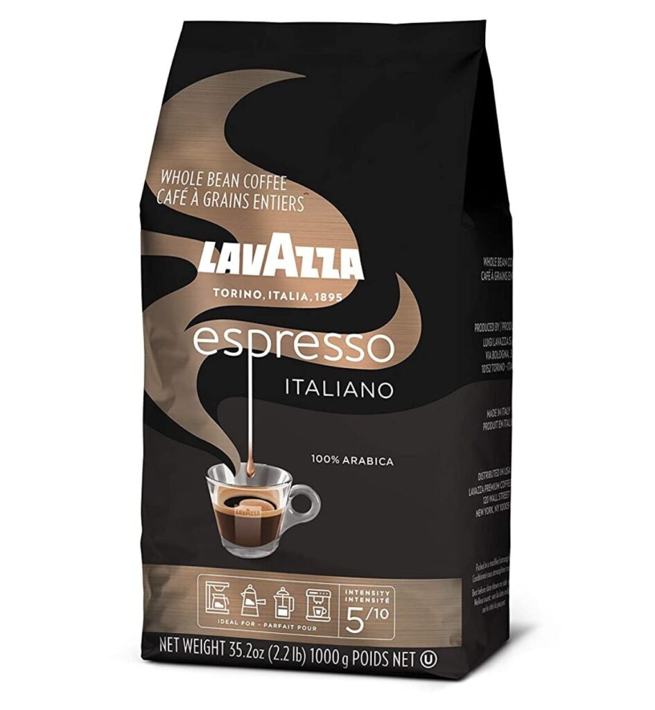 Best Lavazza Coffee for Pour Over