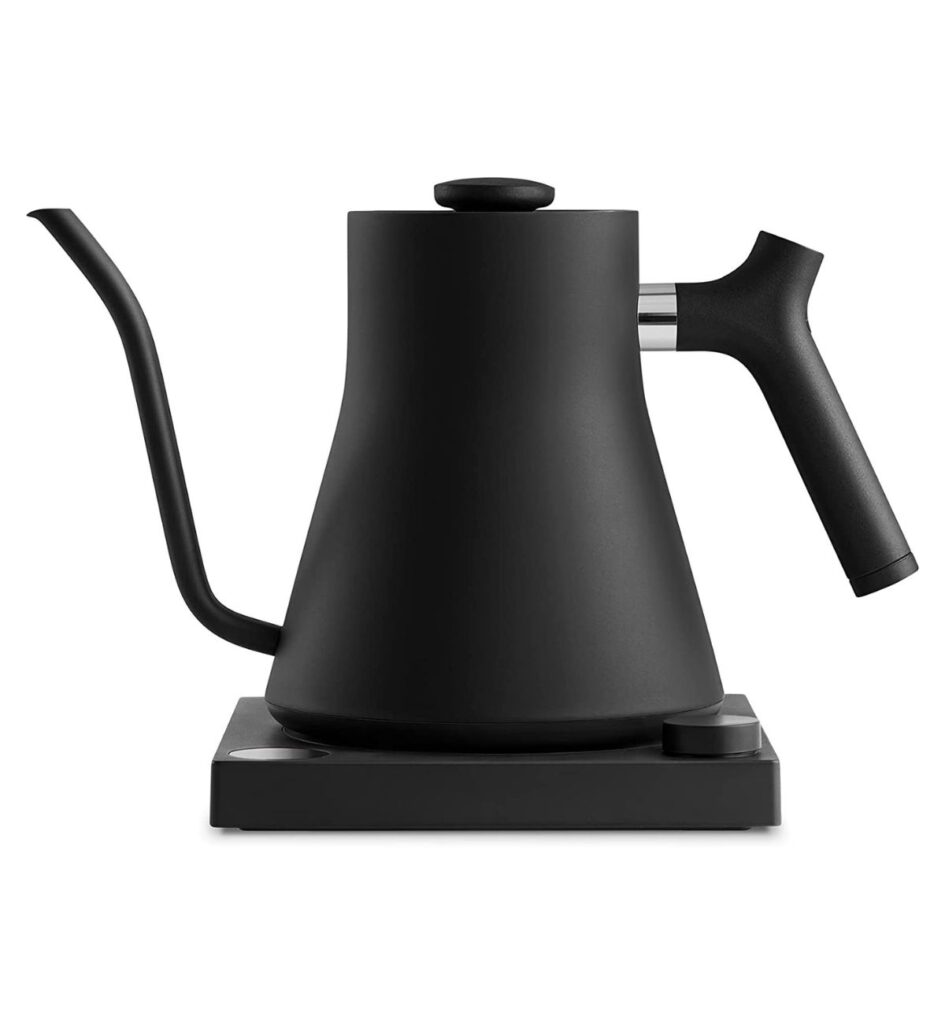 Best Stagg Pour-over Kettle