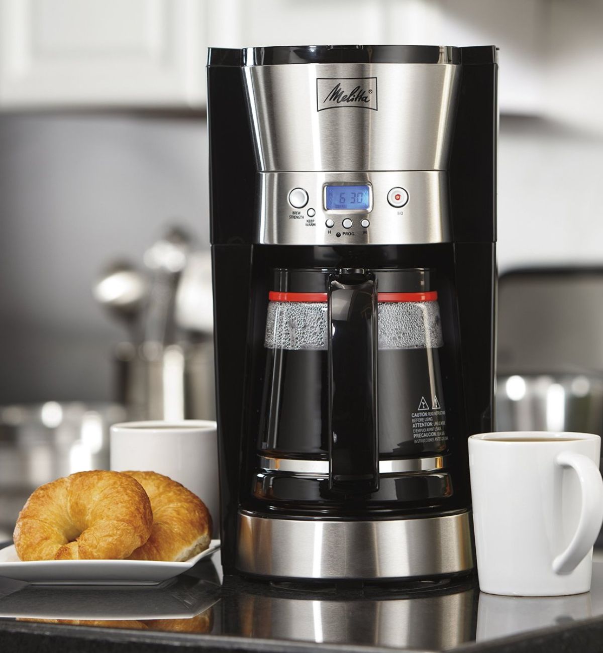 Best Thermal Coffee Maker (6 Best product) Coffee Brew Story