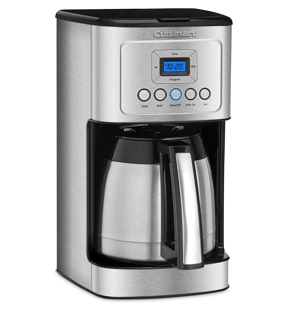 Best Thermal Coffee Maker (6 Best product) Coffee Brew Story