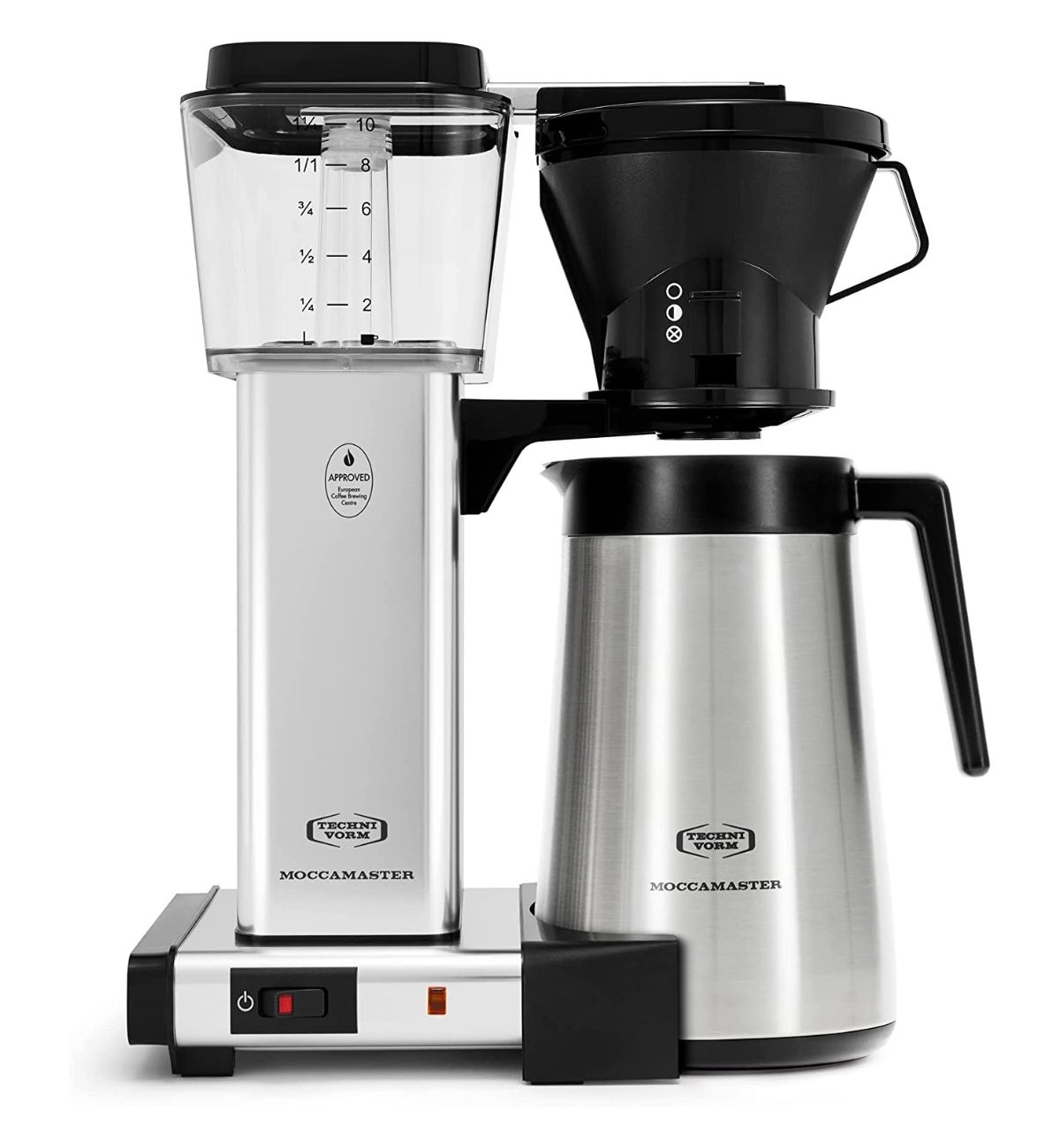 Best Thermal Coffee Maker (6 Best product) Coffee Brew Story