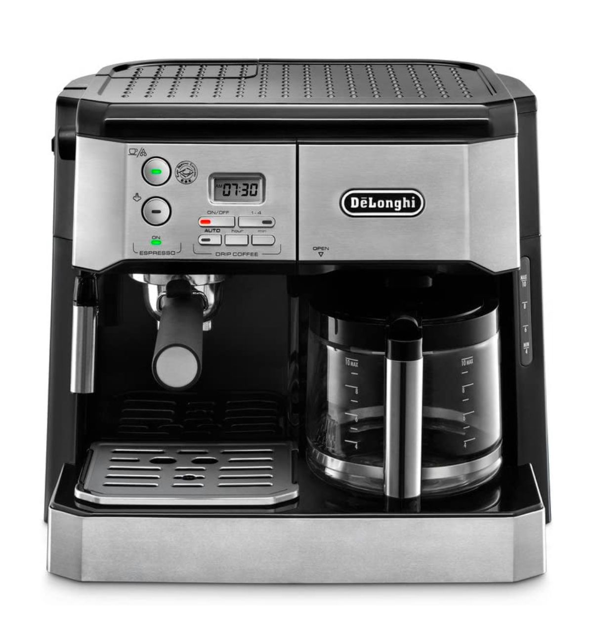 10 Best Dual Coffee Maker (Our Best Pick) Coffee Brew Story